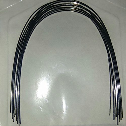 STAINLESS STEEL ARCHWIRES